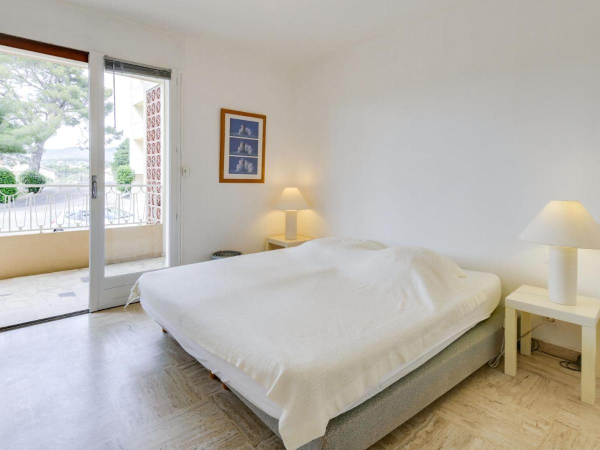 Apartment Residence Eden Parc By Interhome Sanary-sur-Mer Exterior foto