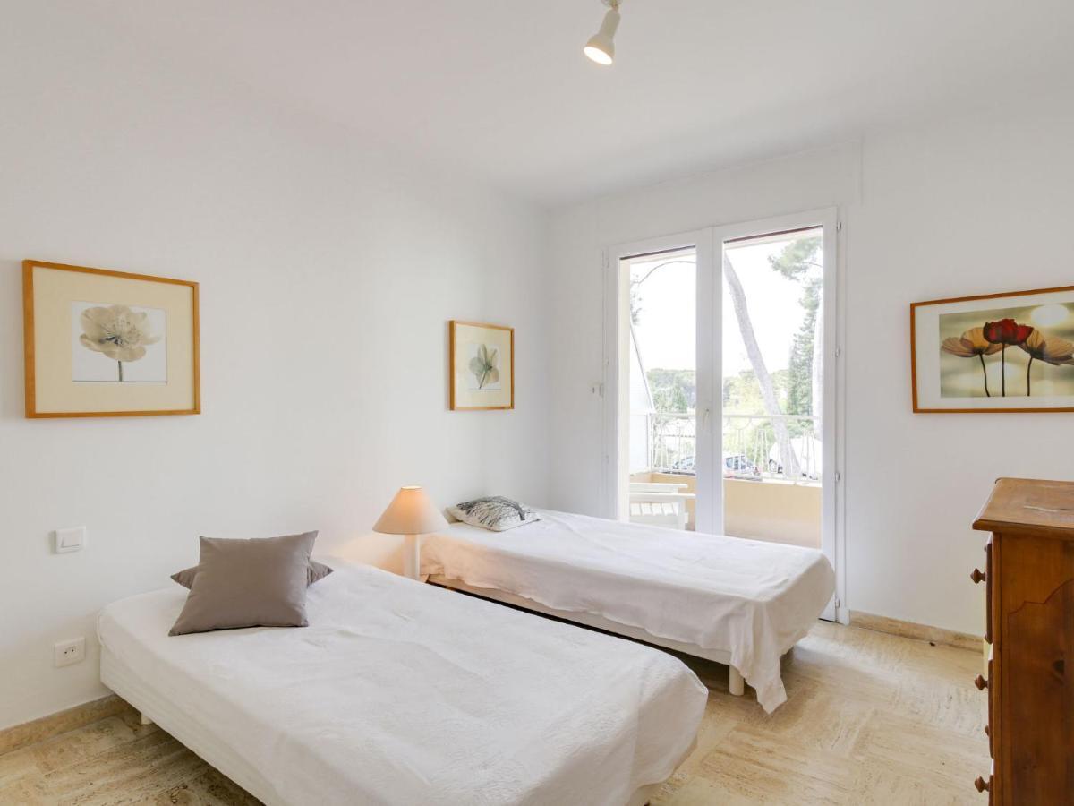 Apartment Residence Eden Parc By Interhome Sanary-sur-Mer Exterior foto