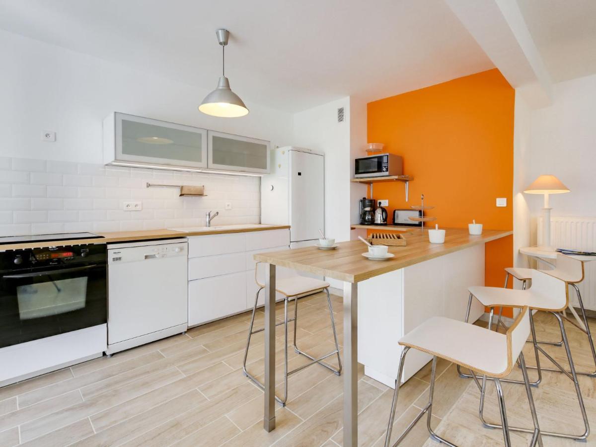 Apartment Residence Eden Parc By Interhome Sanary-sur-Mer Exterior foto