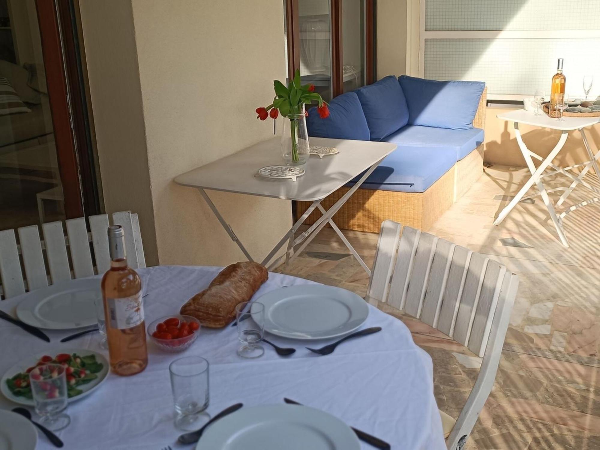 Apartment Residence Eden Parc By Interhome Sanary-sur-Mer Exterior foto