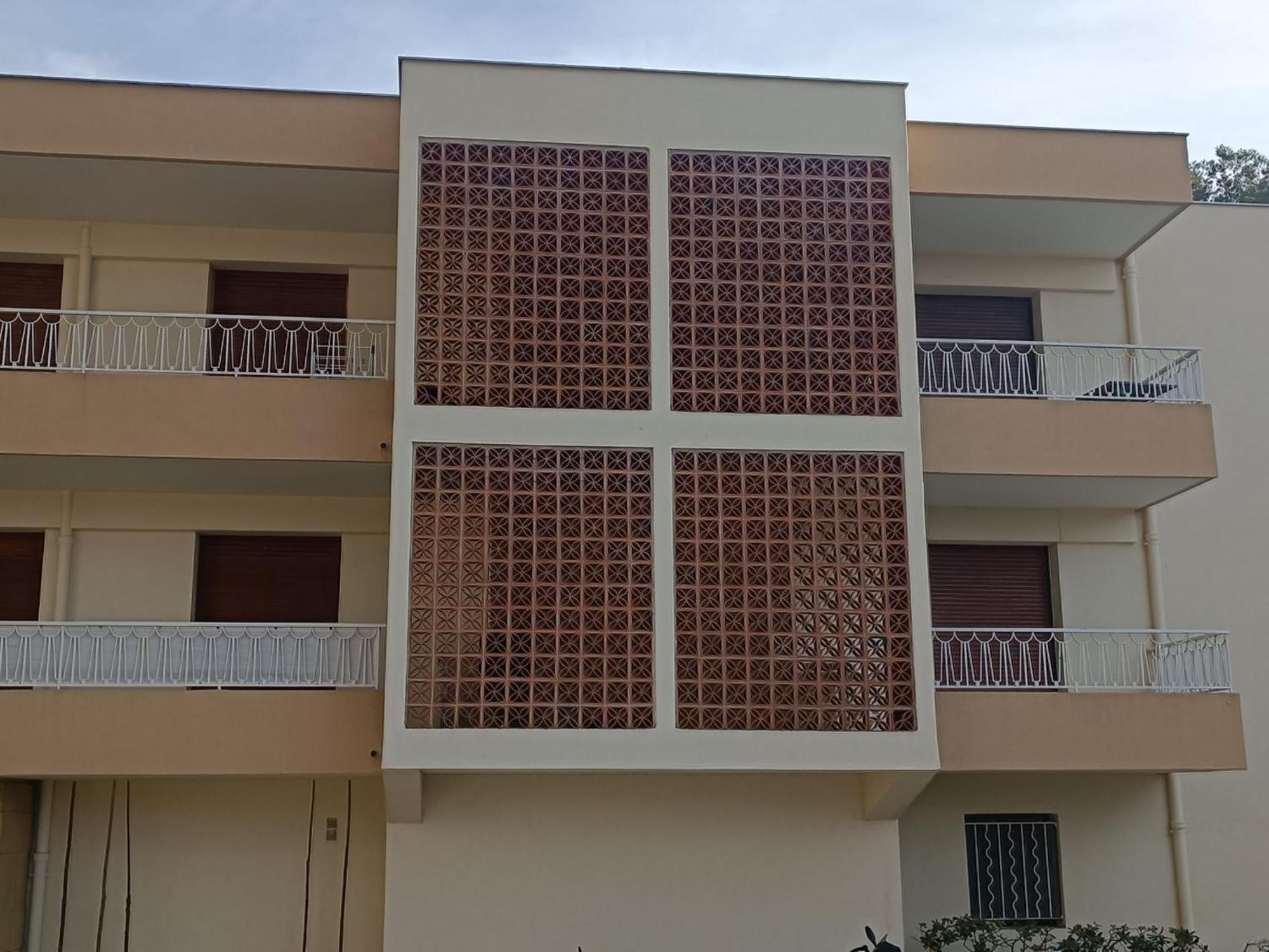 Apartment Residence Eden Parc By Interhome Sanary-sur-Mer Exterior foto