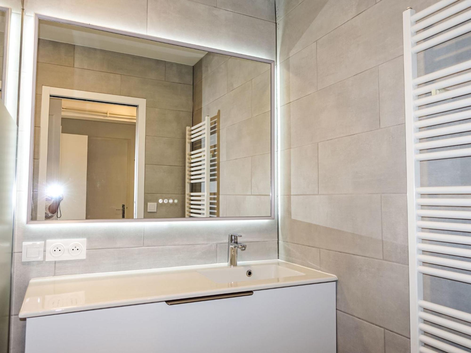 Apartment Residence Eden Parc By Interhome Sanary-sur-Mer Exterior foto