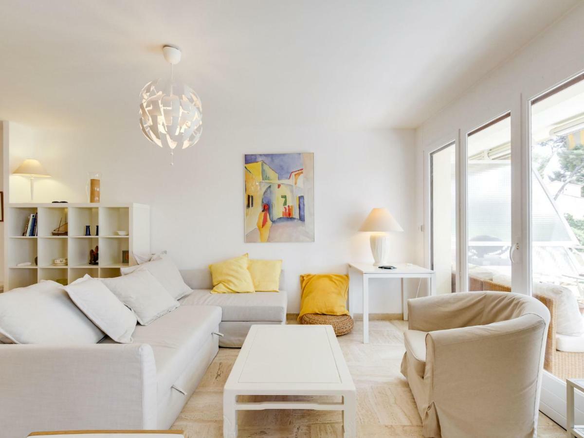 Apartment Residence Eden Parc By Interhome Sanary-sur-Mer Exterior foto